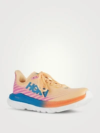 Mach 5 Knit Sneakers