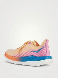 Mach 5 Knit Sneakers