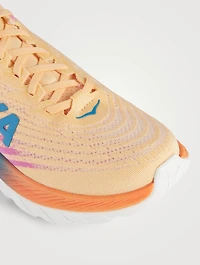 Mach 5 Knit Sneakers