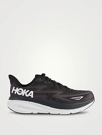 Clifton 9 Knit Sneakers