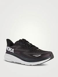 Clifton 9 Knit Sneakers
