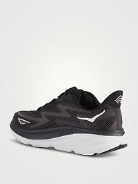 Clifton 9 Knit Sneakers
