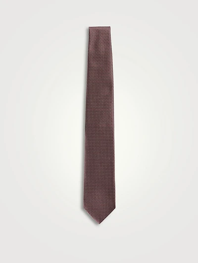 Silk Tie