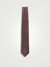 Silk Tie