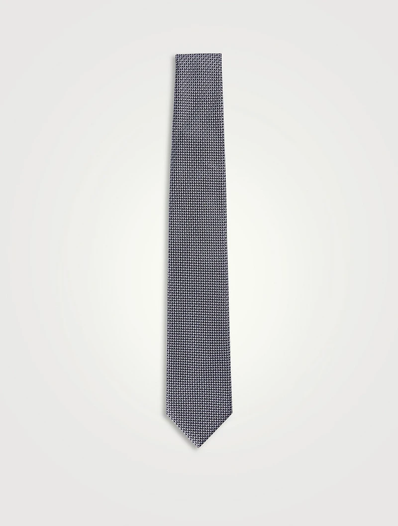 Silk Tie