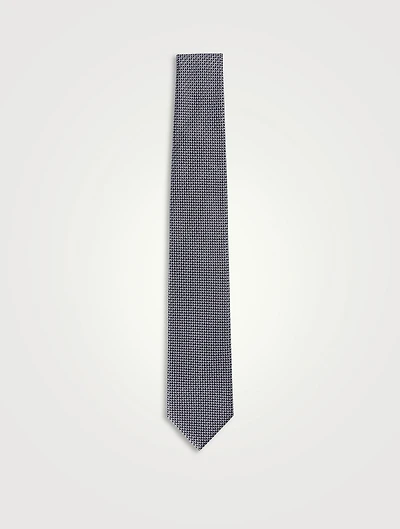Silk Tie