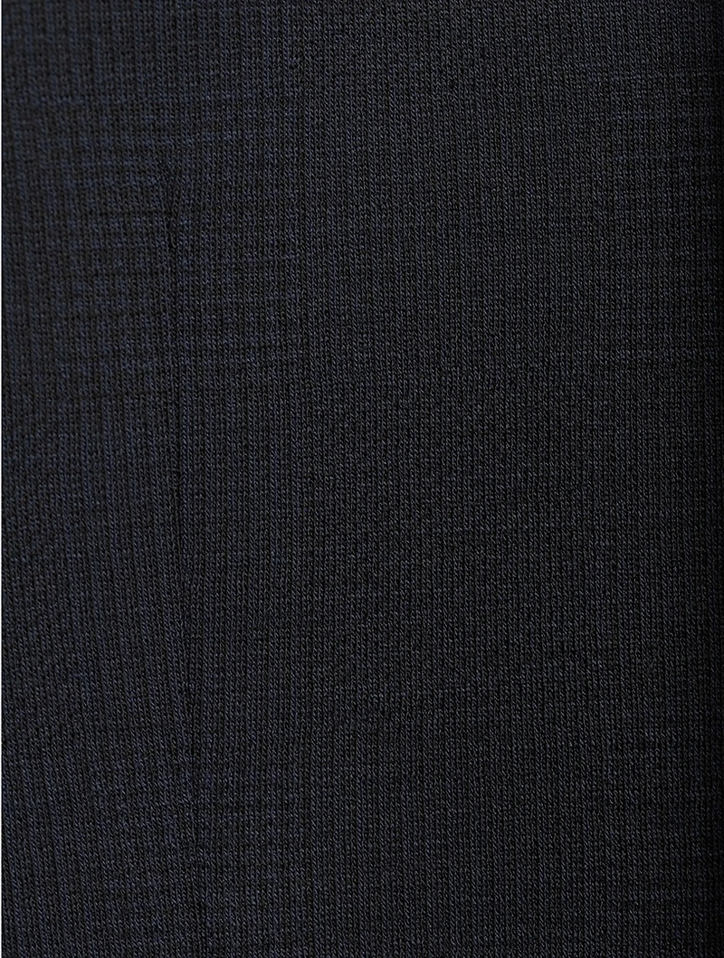 Wool Two-Piece Suit