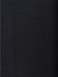 Wool Two-Piece Suit