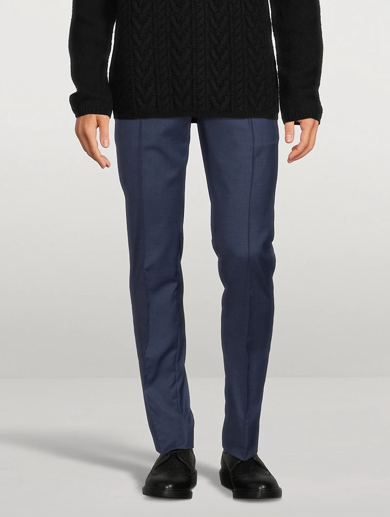 Sidney Wool Pants