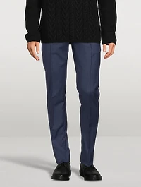Sidney Wool Pants