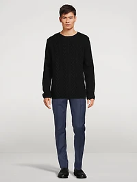 Sidney Wool Pants