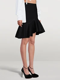 Gracie Patent Leather Platform Pumps