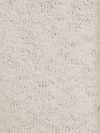 Boucle Short-Sleeve Sweater