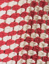 Alex Cotton Crochet Short-Sleeve Shirt