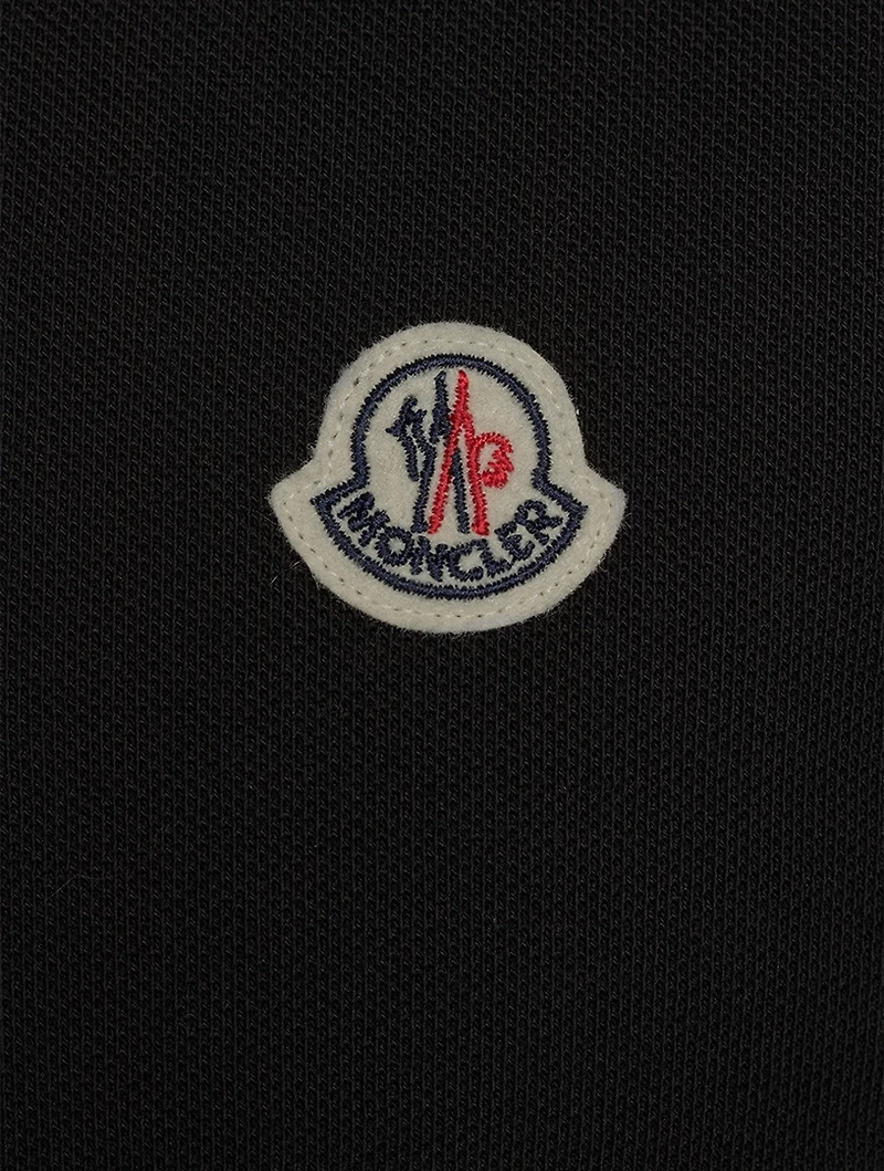 Cotton Polo Shirt