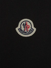 Cotton Polo Shirt