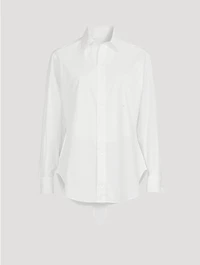 M Cotton Shirt