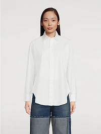 M Cotton Shirt