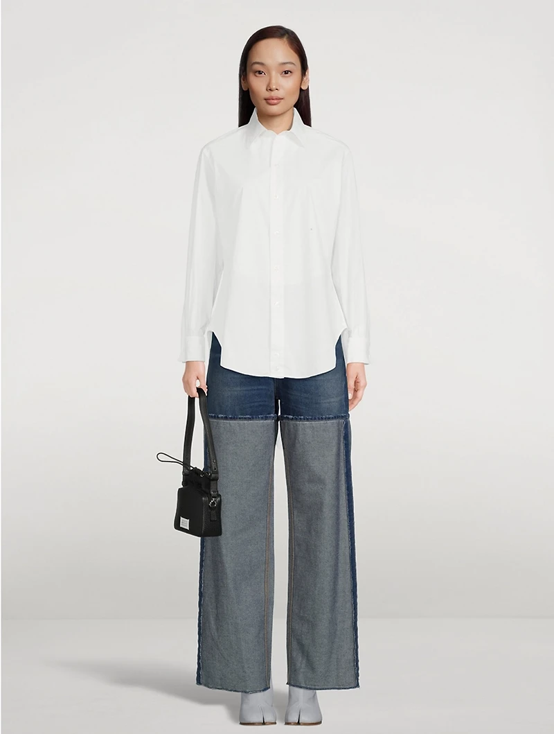 M Cotton Shirt