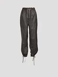 Drawstring Trousers