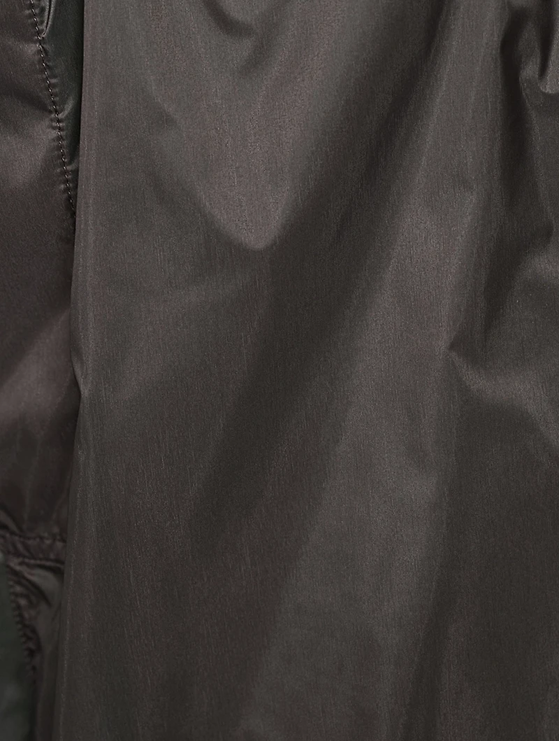 Drawstring Trousers