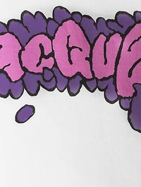 Le T-Shirt Desenho Logo Top