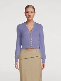 Le Lazo Cardigan