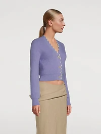 Le Lazo Cardigan