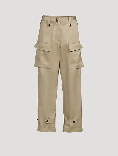 Cargo Pants
