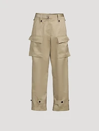 Cargo Pants