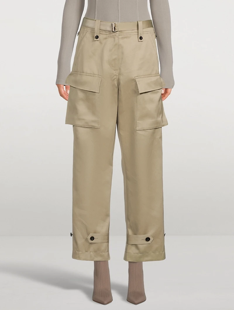 Cargo Pants