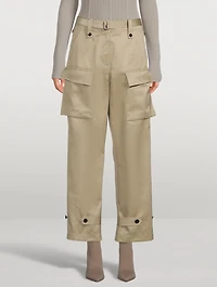 Cargo Pants