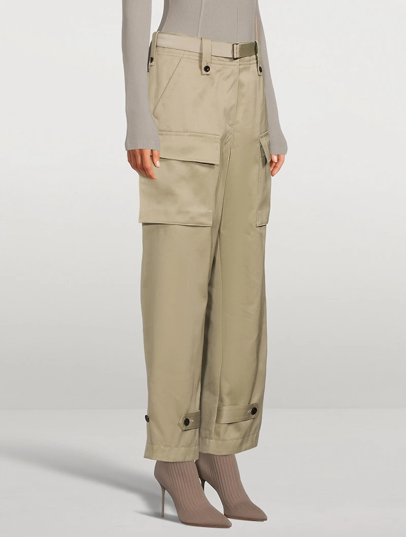 Cargo Pants