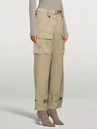 Cargo Pants