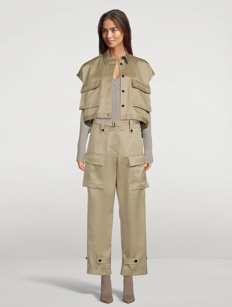 Cargo Pants