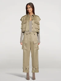 Cargo Pants