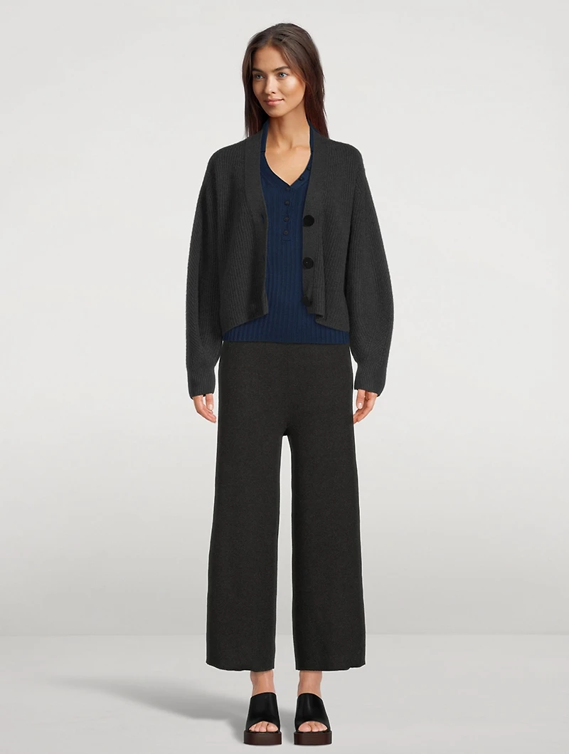 Long-Sleeve Polo Shirt