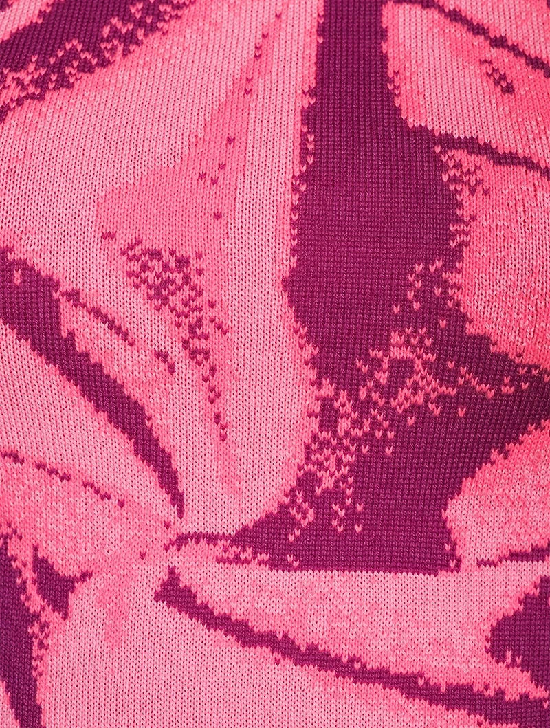 Passion Knit Vest