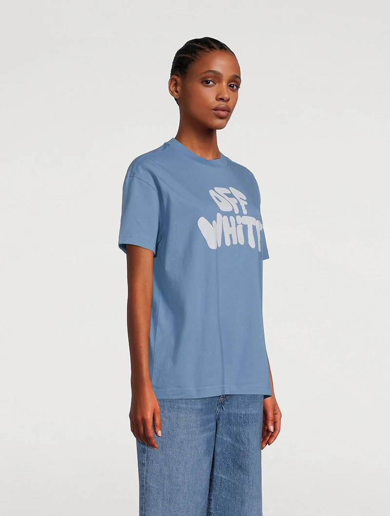 70s Logo T-Shirt