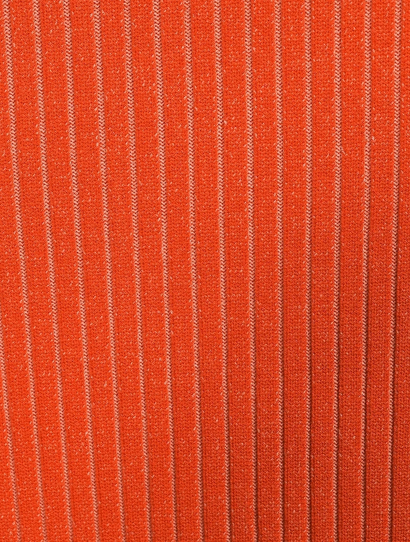 Lace-Up Vanise Skirt