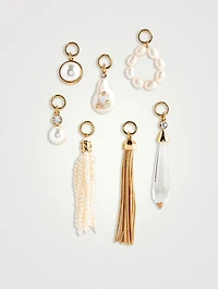 7-Day-Slay Charm Set