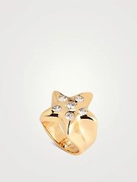 Lucky Star Ring