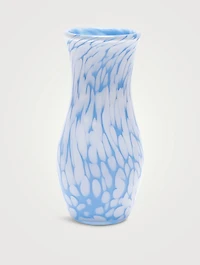 Spotted Vase