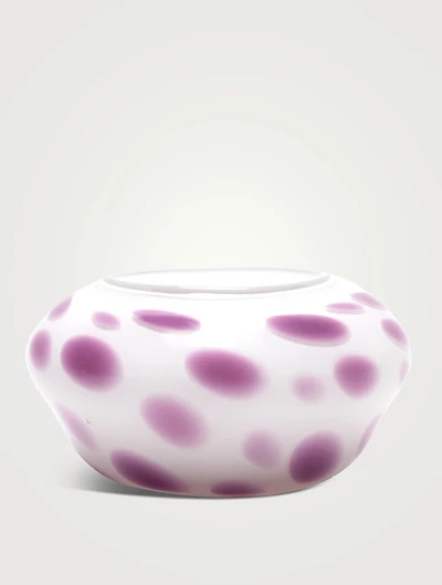 Spotted Bowl