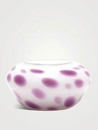 Spotted Bowl