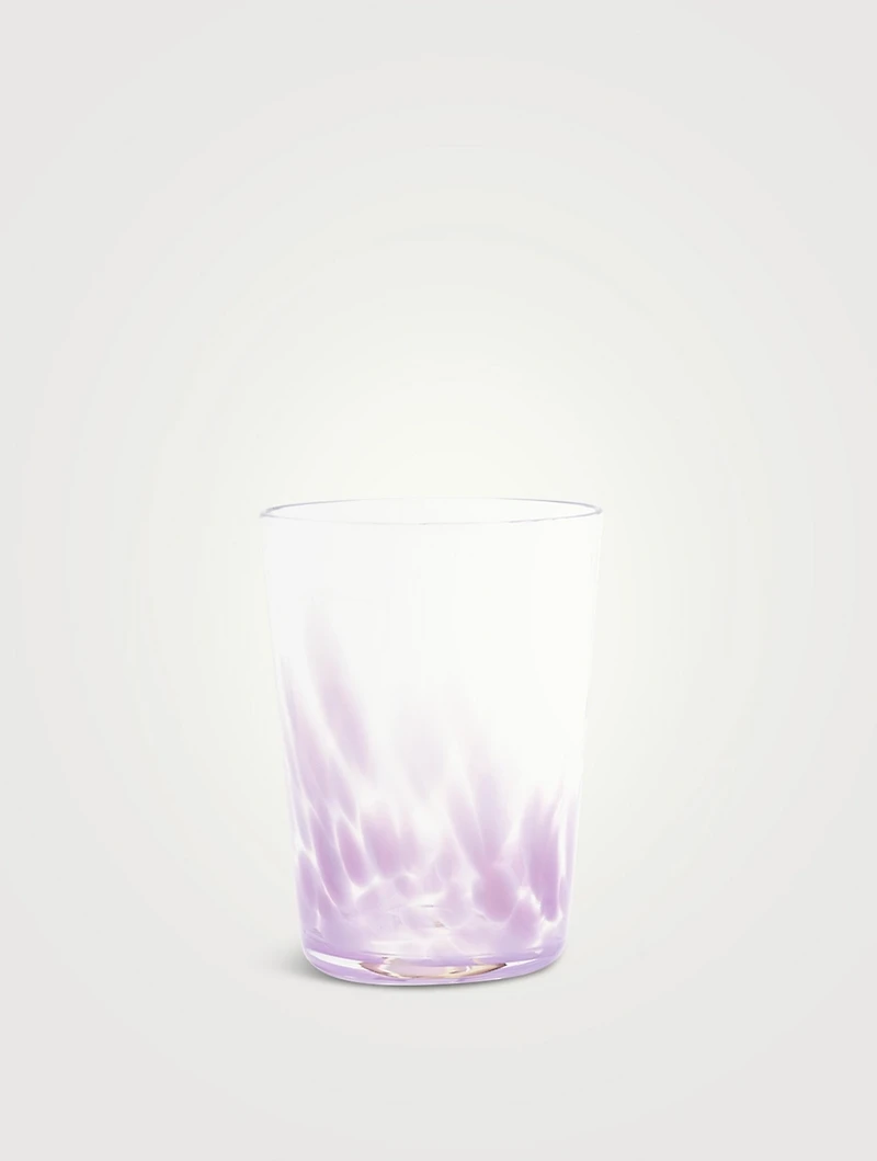 Spotted Tumbler