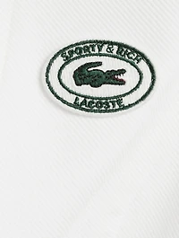 Sporty & Rich x Lacoste Tennis Dress