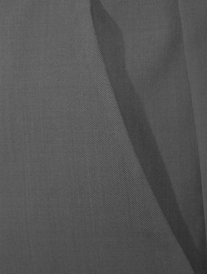 Belted Suiting Pants