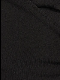Cata Cut-Out Mini Dress
