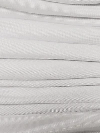 Sesis Ruched Strapless Top